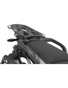ADVENTURE-RACK für Gepäck