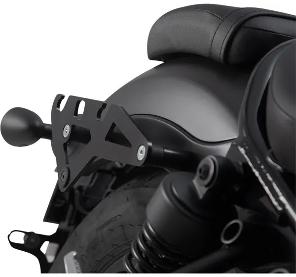 SW-MOTECH Gepäckträger & Transportvorrichtungen für HONDA CMX 500 ABS 2017-2024