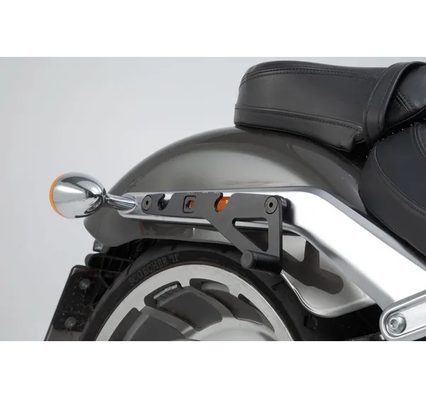 SW-MOTECH Gepäckträger & Transportvorrichtungen für Harley Davidson FLFBS 1868 ABS 2018-2024