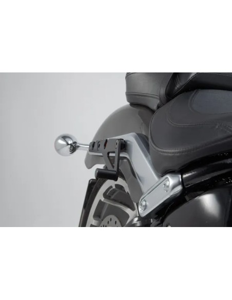 SW-MOTECH Gepäckträger & Transportvorrichtungen Bild 4