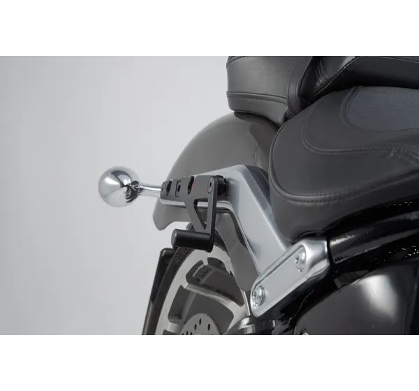 SW-MOTECH Gepäckträger & Transportvorrichtungen Bild 4