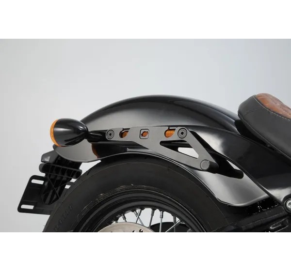 SW-MOTECH Gepäckträger & Transportvorrichtungen Bild 4