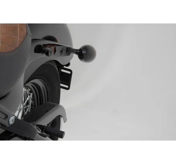 SW-MOTECH Gepäckträger & Transportvorrichtungen für Harley Davidson FXST 1750 ABS 2020-2024