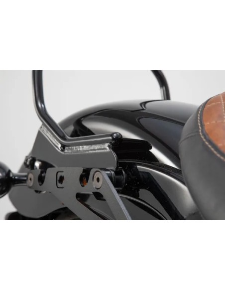 SW-MOTECH Montagematerial & Zubehör für Harley Davidson FXBRS 1868 ABS 2018-2022
