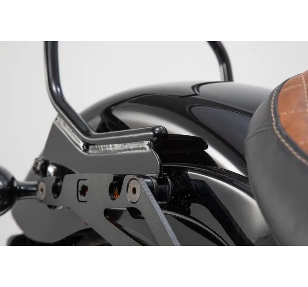 SW-MOTECH Montagematerial & Zubehör für Harley Davidson FXBRS 1868 ABS 2018-2022