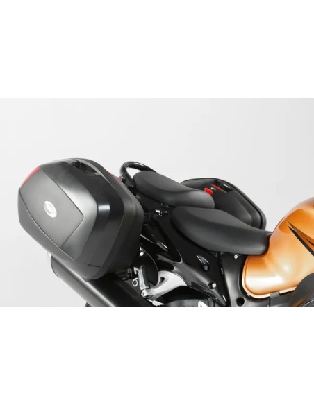 SW-MOTECH Gepäckträger Bild 6