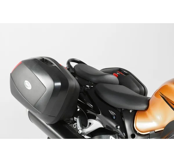 SW-MOTECH Gepäckträger Bild 6