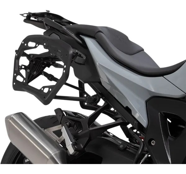 SW-MOTECH Gepäckträger & Transportvorrichtungen für BMW S 1000 XR ABS ab 2019