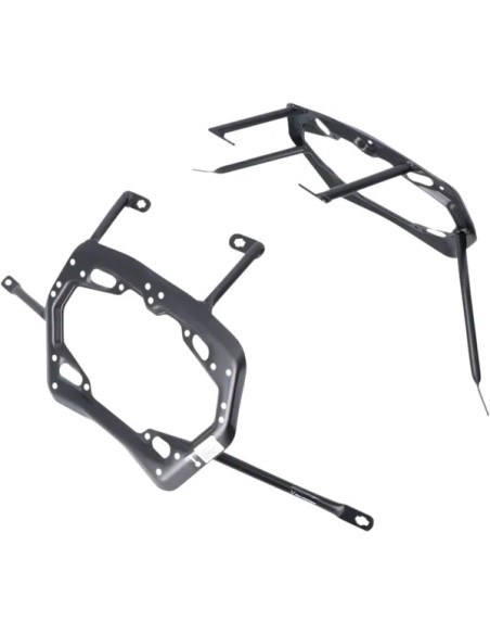 SW-MOTECH Gepäckträger & Transportvorrichtungen für YAMAHA XTZ 690 2019-2022