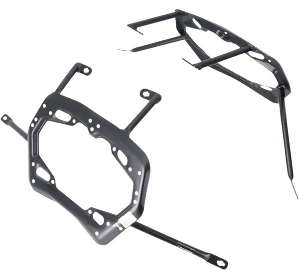 SW-MOTECH Gepäckträger & Transportvorrichtungen für YAMAHA XTZ 690 2019-2022
