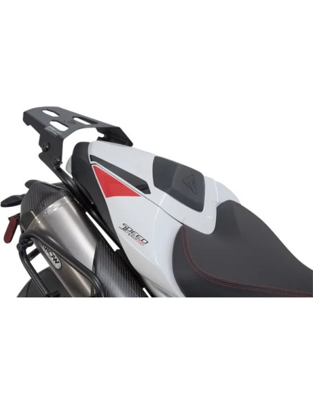 SW-MOTECH Gepäckträger - Detailansicht