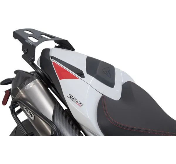 SW-MOTECH Gepäckträger - Detailansicht