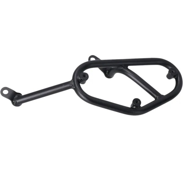 SW-MOTECH Gepäckträger & Transportvorrichtungen für YAMAHA MT-09 ABS 2020-2025