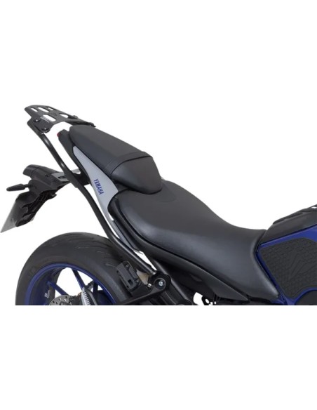 SW-MOTECH Gepäckträger für YAMAHA MT-07 ABS 2018-2024