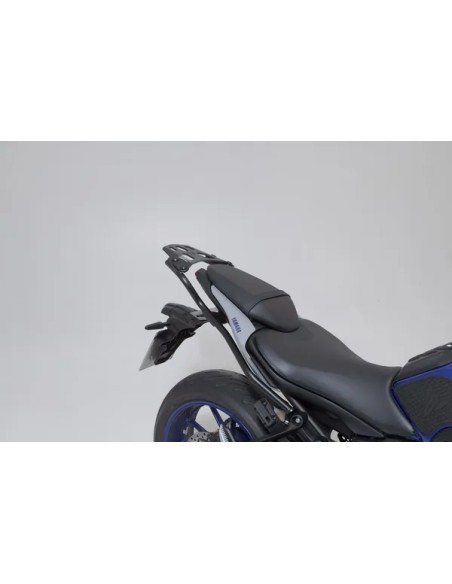 SW-MOTECH Gepäckträger - Detailansicht