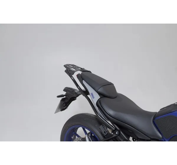 SW-MOTECH Gepäckträger - Detailansicht