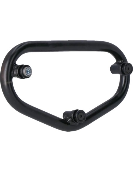 SW-MOTECH Gepäckträger & Transportvorrichtungen für YAMAHA MT-07 ABS 2018-2024