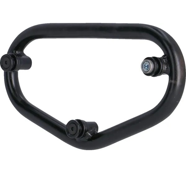 SW-MOTECH Gepäckträger & Transportvorrichtungen für YAMAHA MT-07 ABS 2018-2024