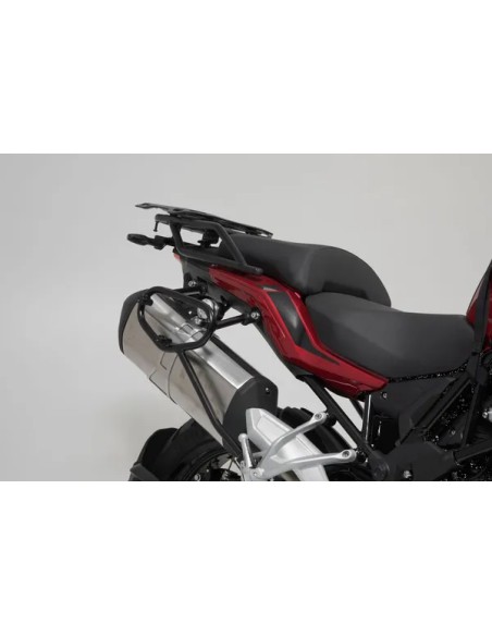 SW-MOTECH Gepäckträger & Transportvorrichtungen Bild 4