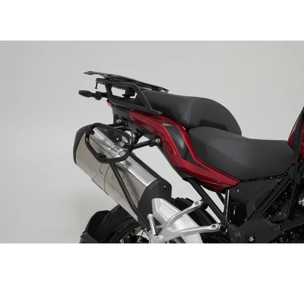 SW-MOTECH Gepäckträger & Transportvorrichtungen Bild 4
