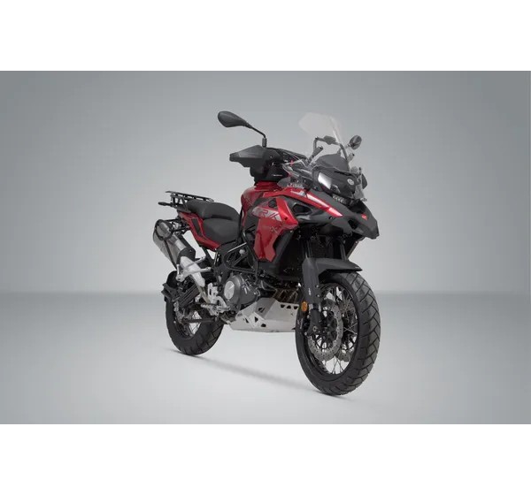 SW-MOTECH Gepäckträger & Transportvorrichtungen Bild 5