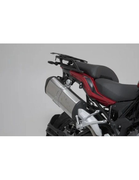 SW-MOTECH Gepäckträger & Transportvorrichtungen Bild 5