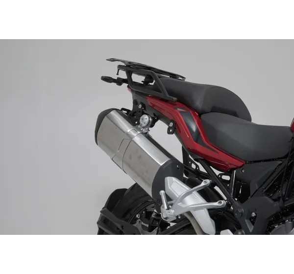 SW-MOTECH Gepäckträger & Transportvorrichtungen Bild 5
