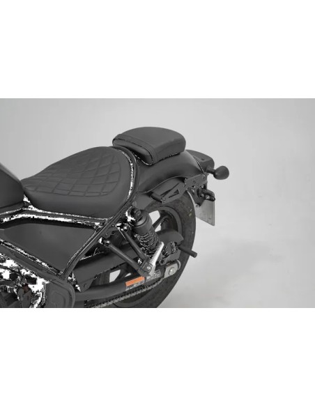 SW-MOTECH Gepäckträger & Transportvorrichtungen für HONDA CMX 500 ABS 2017-2024