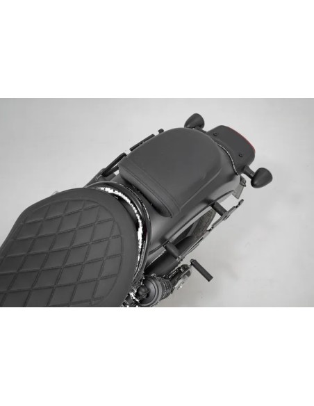 SW-MOTECH Gepäckträger & Transportvorrichtungen Bild 4
