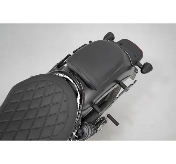 SW-MOTECH Gepäckträger & Transportvorrichtungen Bild 4