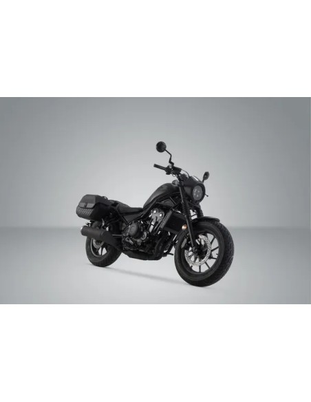 SW-MOTECH Gepäckträger & Transportvorrichtungen Bild 5