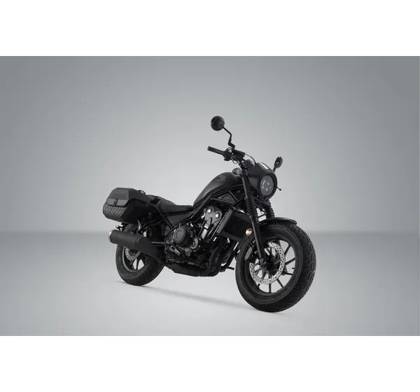 SW-MOTECH Gepäckträger & Transportvorrichtungen Bild 5