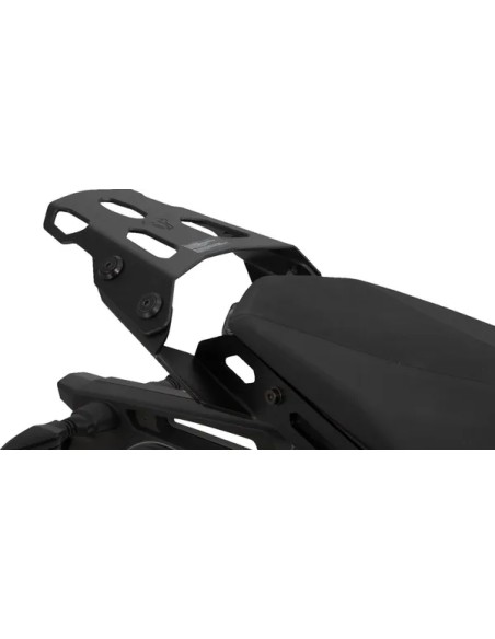 SW-MOTECH Gepäckträger - Detailansicht