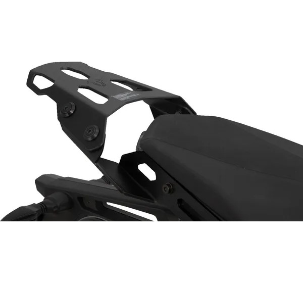 SW-MOTECH Gepäckträger - Detailansicht
