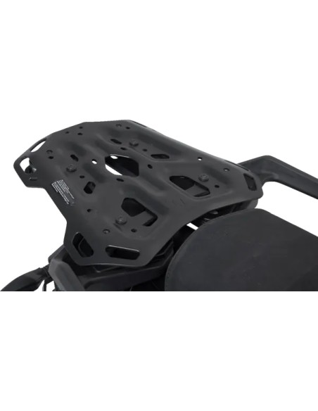 SW-MOTECH Gepäckträger - Detailansicht
