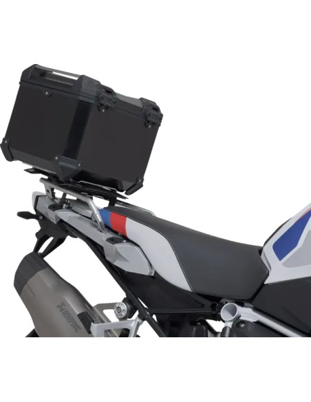 SW-MOTECH Gepäckträger - Detailansicht