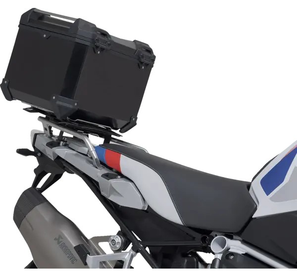 SW-MOTECH Gepäckträger - Detailansicht