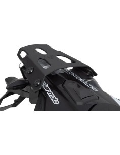 STREET-RACK für Gepäck