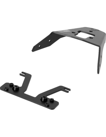 SW-MOTECH Gepäckträger - Detailansicht