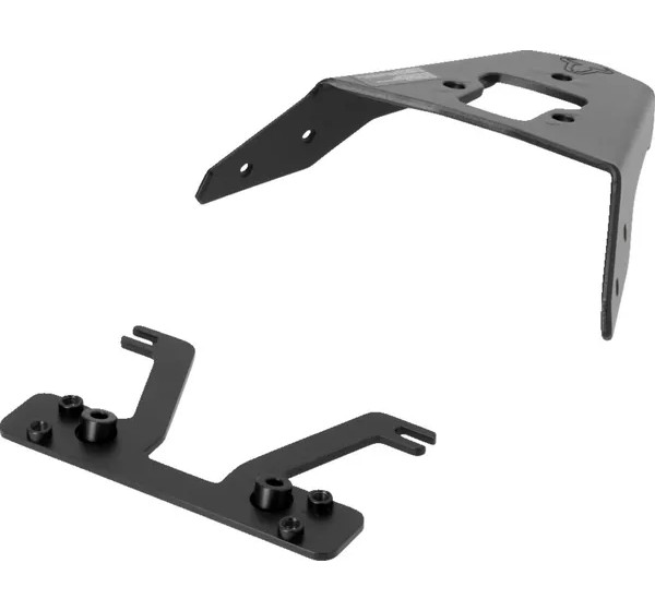 SW-MOTECH Gepäckträger - Detailansicht