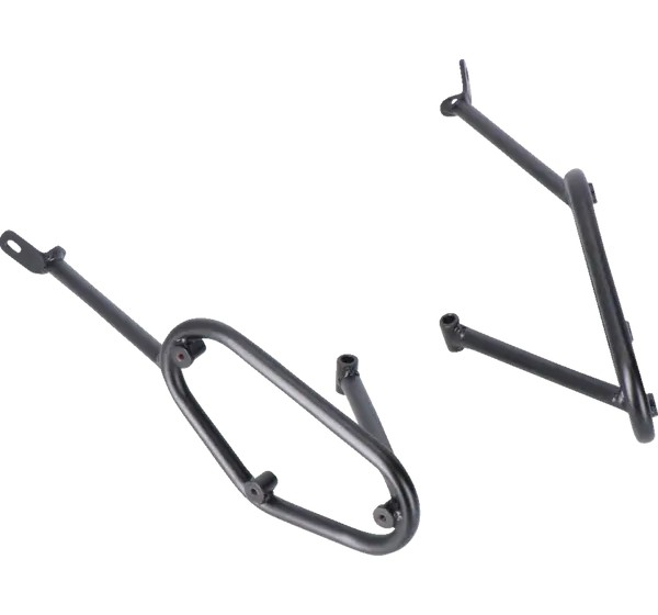 SW-MOTECH Gepäckträger & Transportvorrichtungen für SUZUKI GSX-S 750 2016-2022