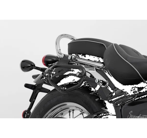SW-MOTECH Gepäckträger & Transportvorrichtungen für TRIUMPH BONNEVILLE 1200 SPEEDMASTER ABS ab 2018