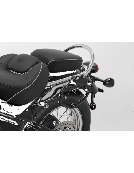 SW-MOTECH Gepäckträger & Transportvorrichtungen für TRIUMPH BONNEVILLE 1200 SPEEDMASTER ABS ab 2018