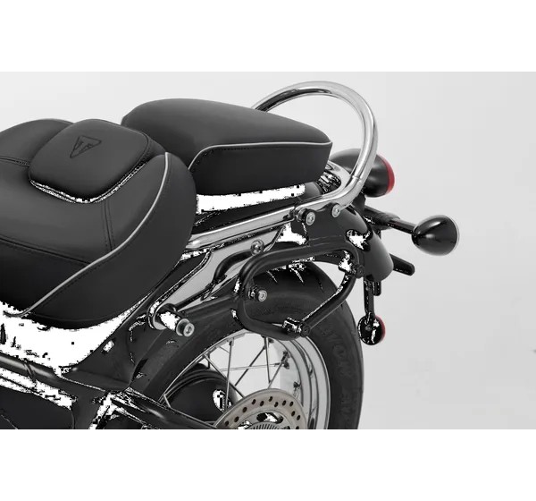 SW-MOTECH Gepäckträger & Transportvorrichtungen für TRIUMPH BONNEVILLE 1200 SPEEDMASTER ABS ab 2018