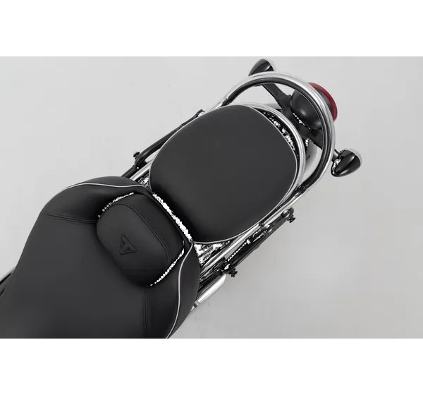 SW-MOTECH Gepäckträger & Transportvorrichtungen - Detailansicht