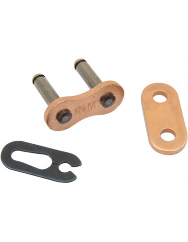 EK SH 1 GLIEDER 420 NON-SEAL REPLACEMENT CONNECTING LINK / GOLD