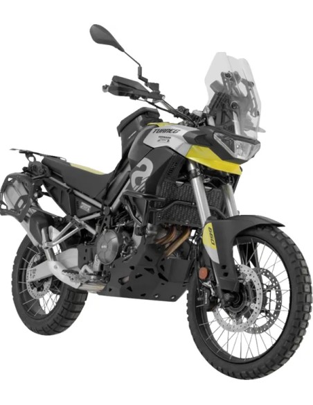 SW-MOTECH Gepäckträger & Transportvorrichtungen Bild 5