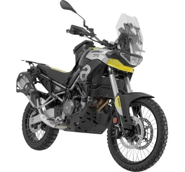 SW-MOTECH Gepäckträger & Transportvorrichtungen Bild 5
