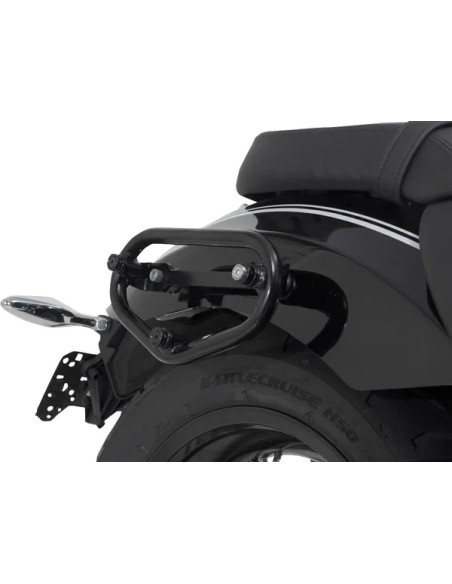 SW-MOTECH Gepäckträger & Transportvorrichtungen für BMW R 18 ABS 2021-2024