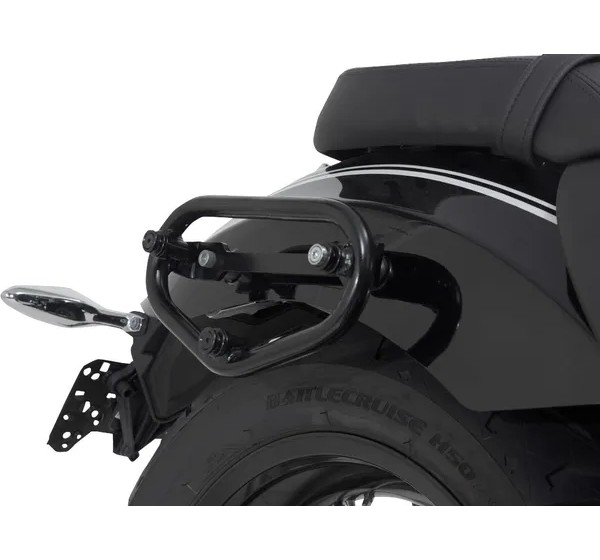 SW-MOTECH Gepäckträger & Transportvorrichtungen für BMW R 18 ABS 2021-2024
